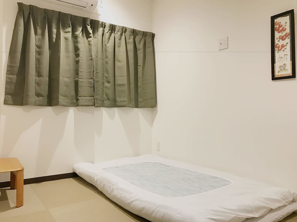 Hotel Saikoukan 12/21