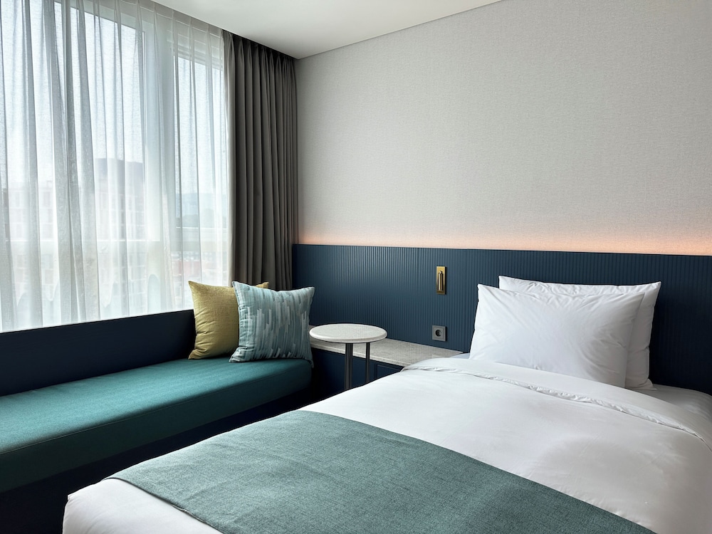 Crown Harbor Hotel Busan 15/72