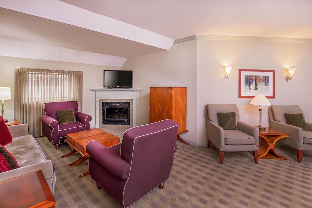 Sheraton Springfield Monarch Place Hotel 17/31