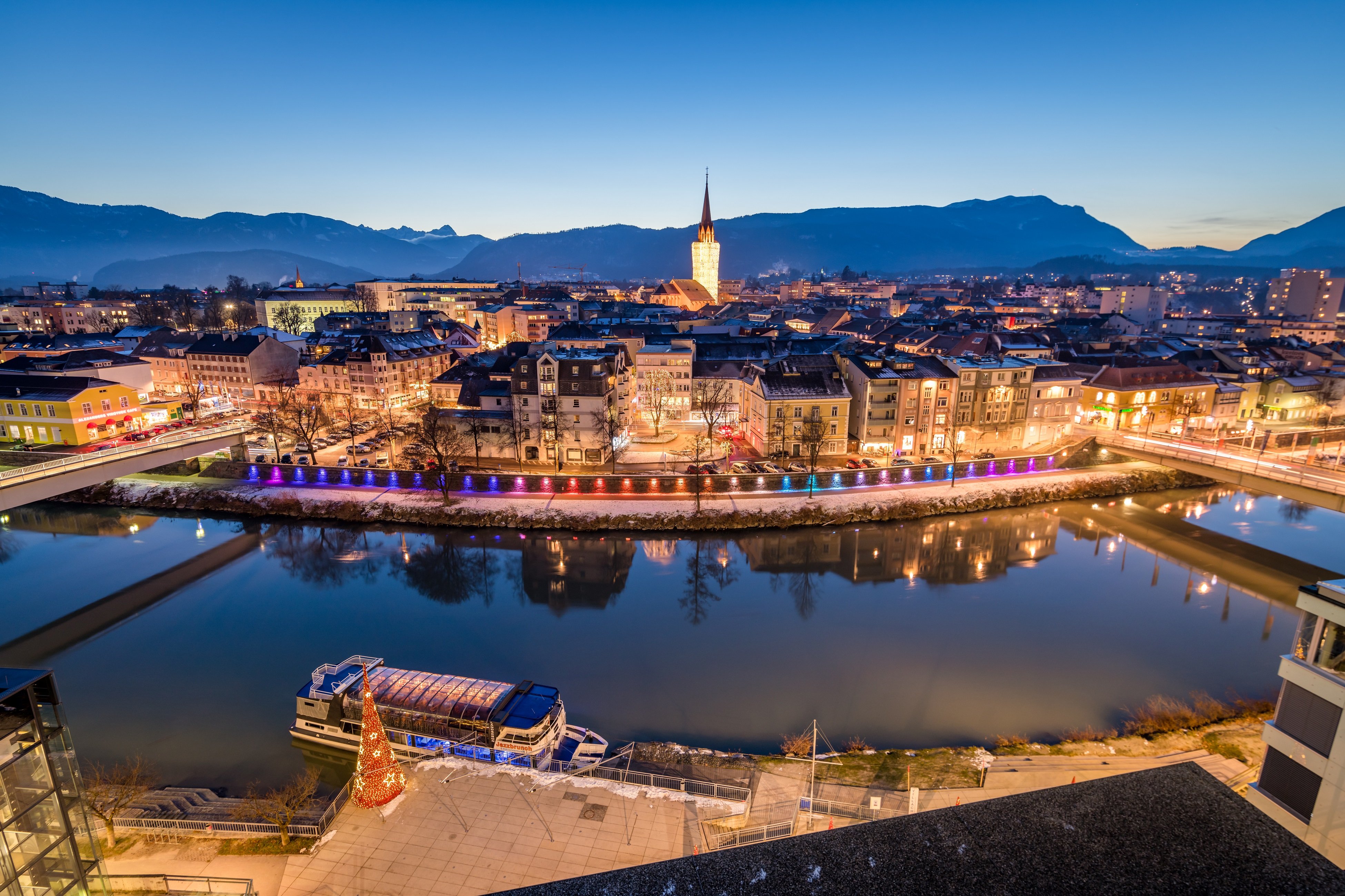 voco Villach an IHG Hotel 75/78