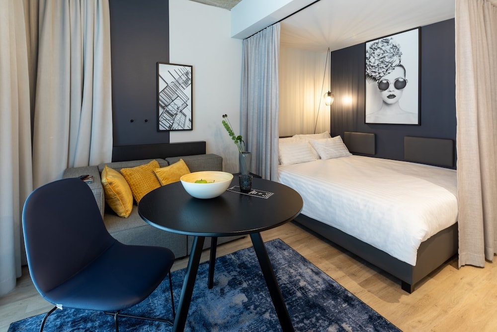 Adina Serviced Apartments Vienna 23/49