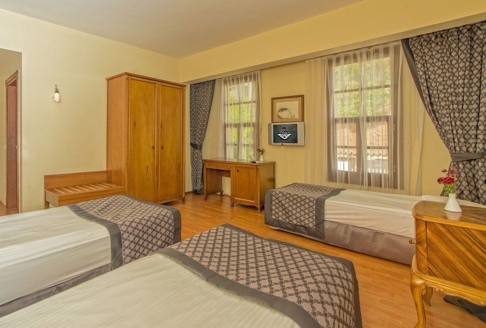 Argos Hotel - Adults Only 25/75