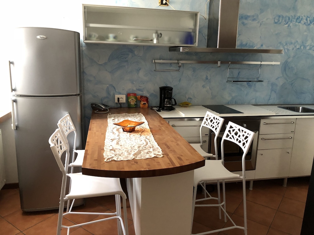 CENTRO VACANZE CANARINO 70/74
