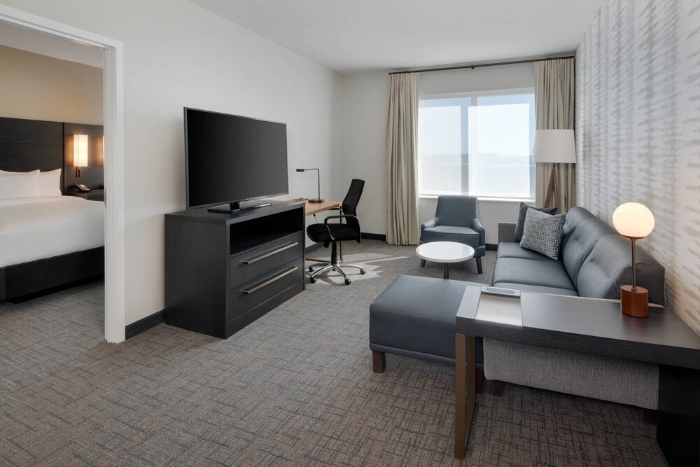 Residence Inn by Marriott Indianapolis Keystone 25/40