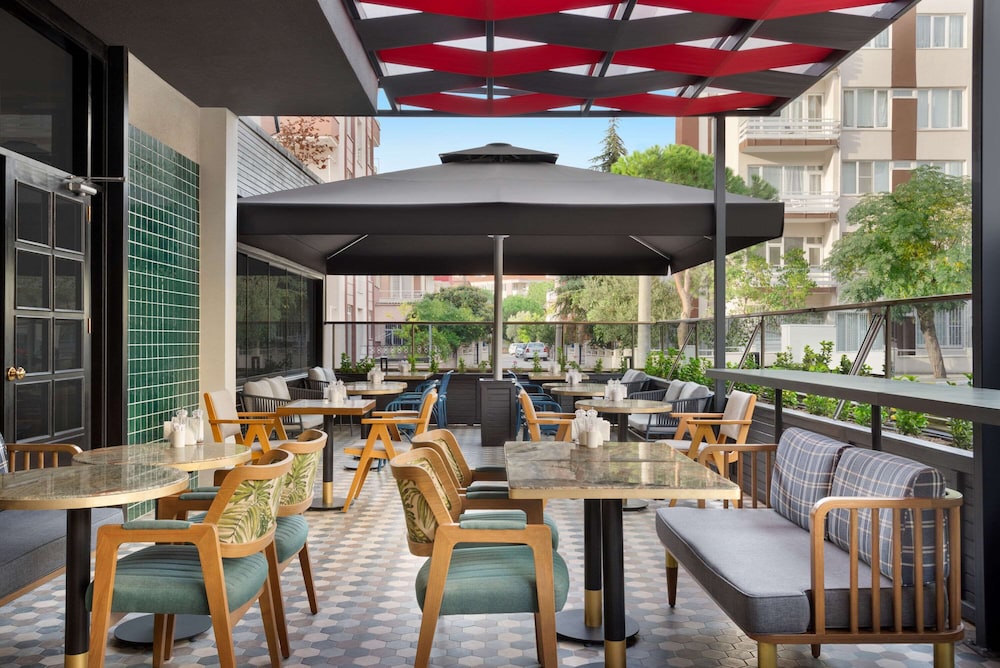 Ramada Residences by Wyndham Balikesir 14/23