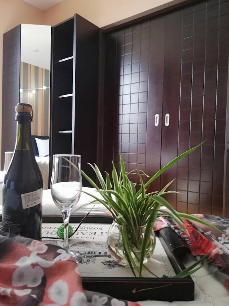 Cityhome Aparthotel 45/54
