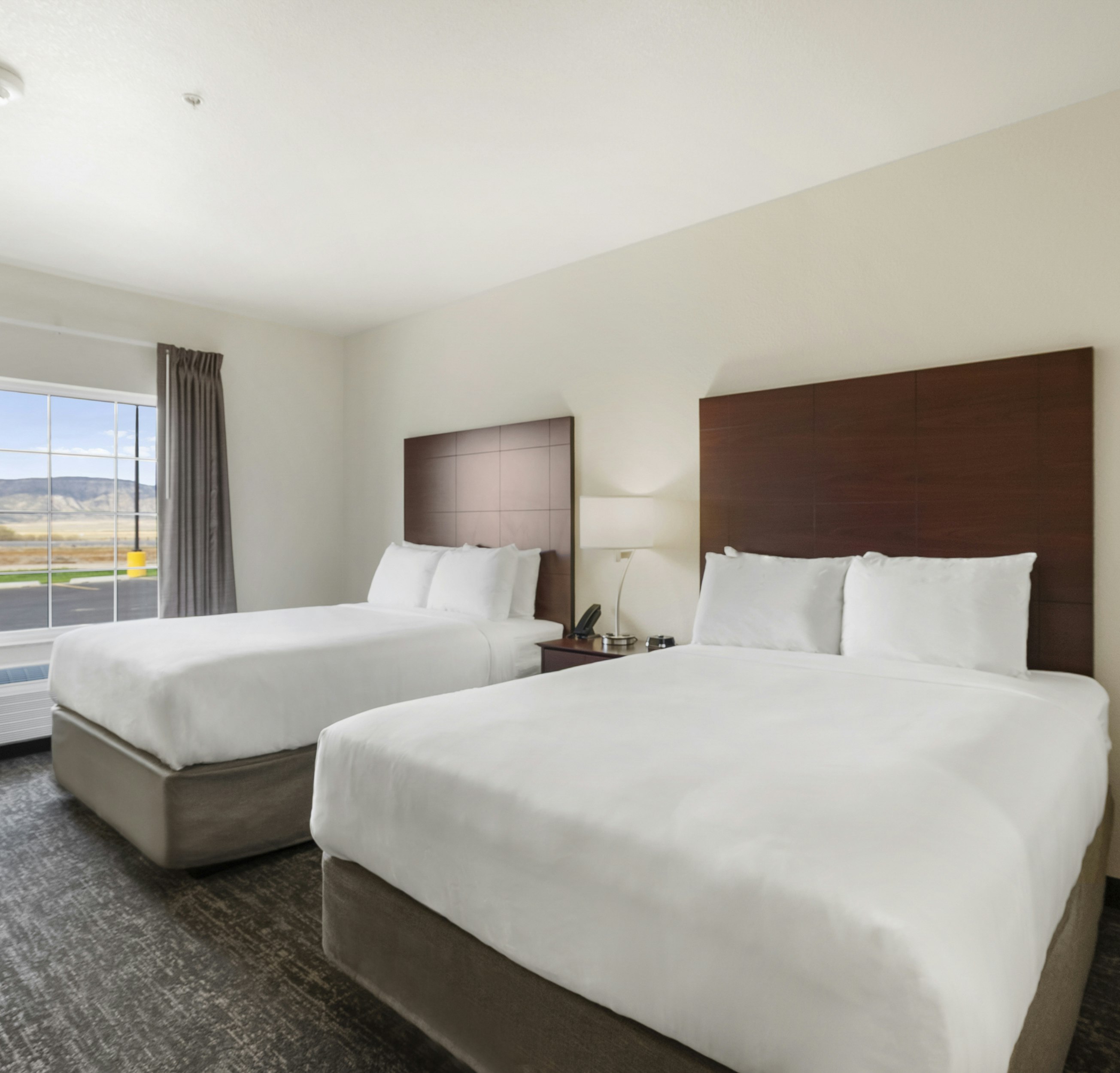 Cobblestone Hotel & Suites - Ephraim 17/50