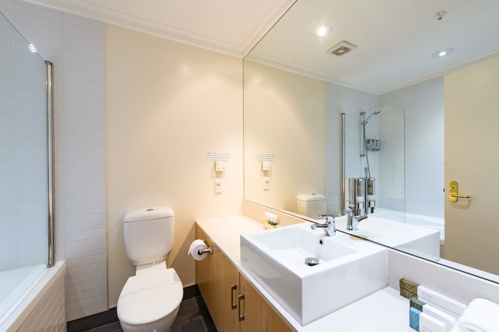 Paihia Beach Resort And Spa 49/50
