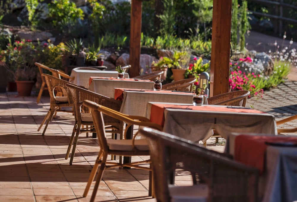 Hotel Restaurant Spa Mas Ses Vinyes 29/50