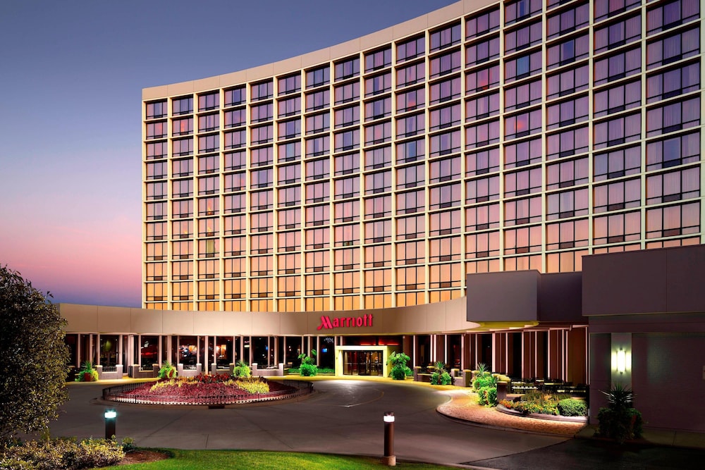 Chicago Marriott Oak Brook