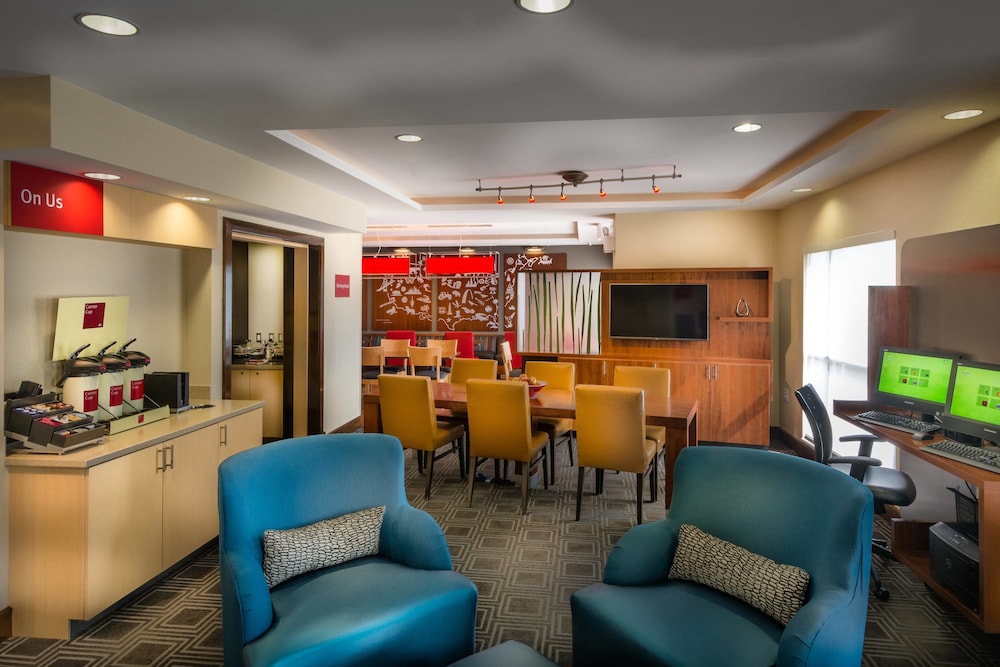 TownePlace Suites Goldsboro 29/51