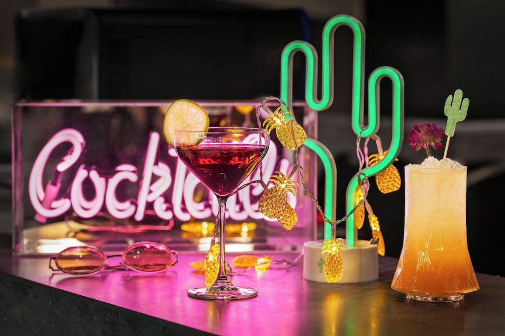 Moxy Alfragide Lisboa 27/58