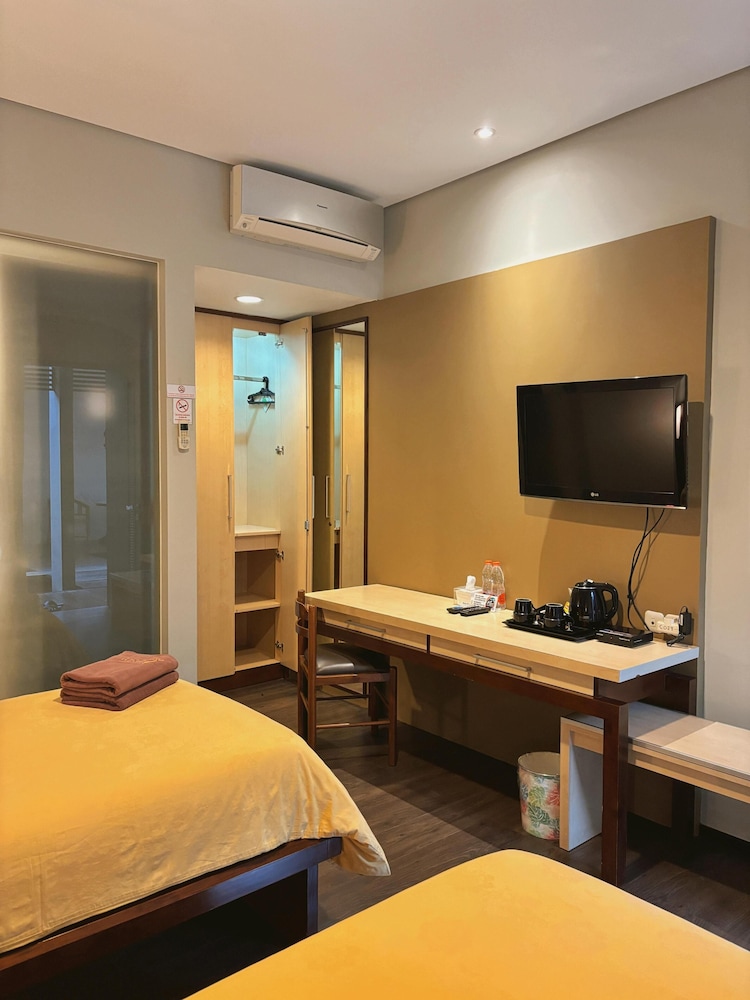 COZY Boutique Guest House 36/57