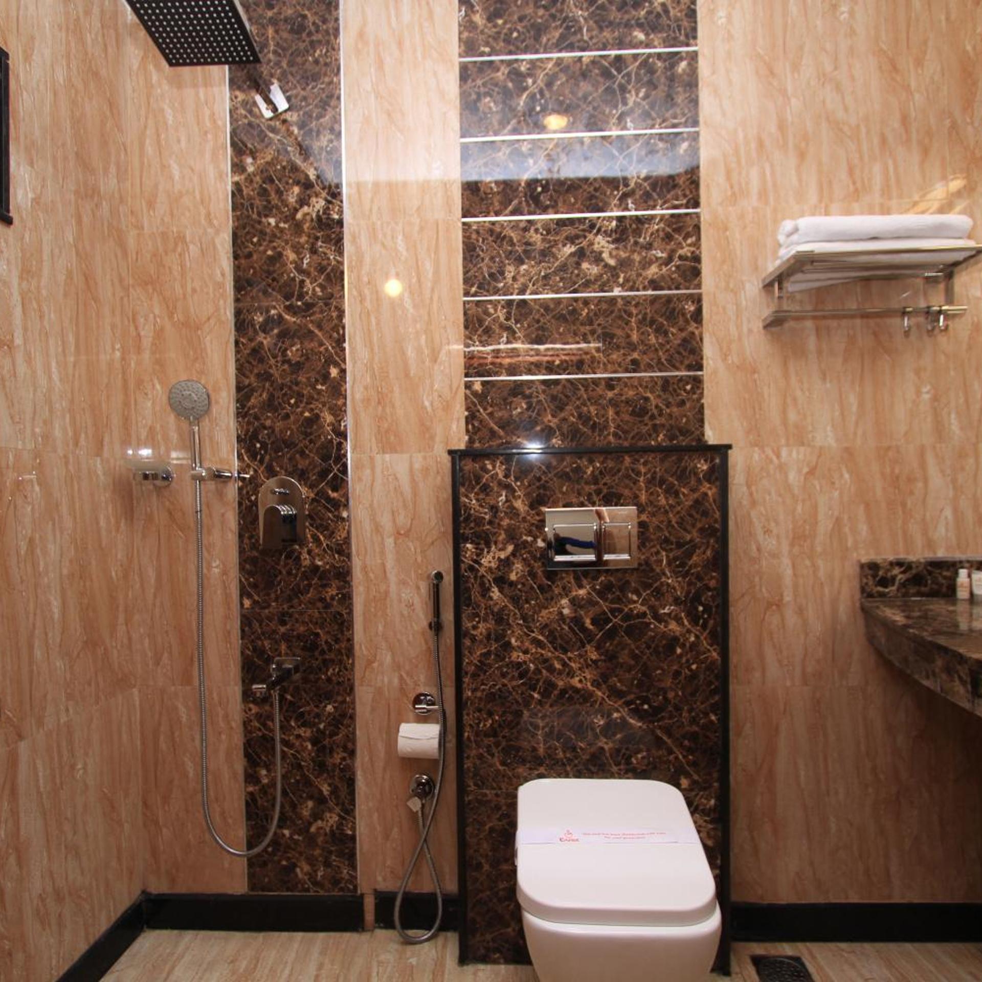 Hotel Empire International Koramangala 47/50