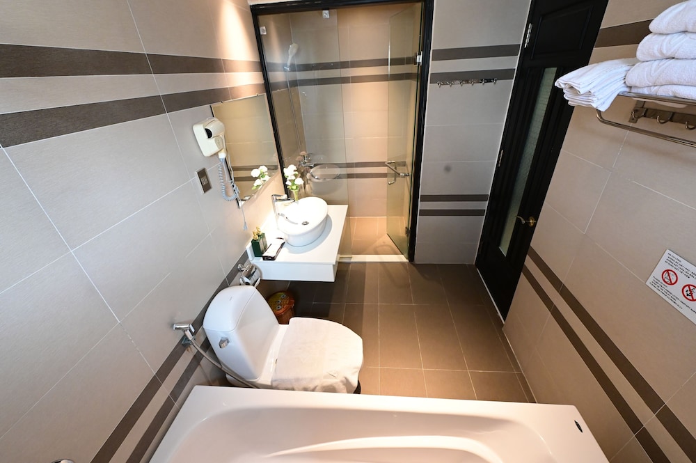 Adina Hotel 49/50