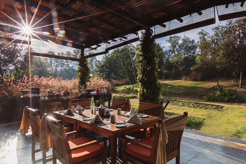 JEHAN NUMA RETREAT CLUB AND SPA 26/38