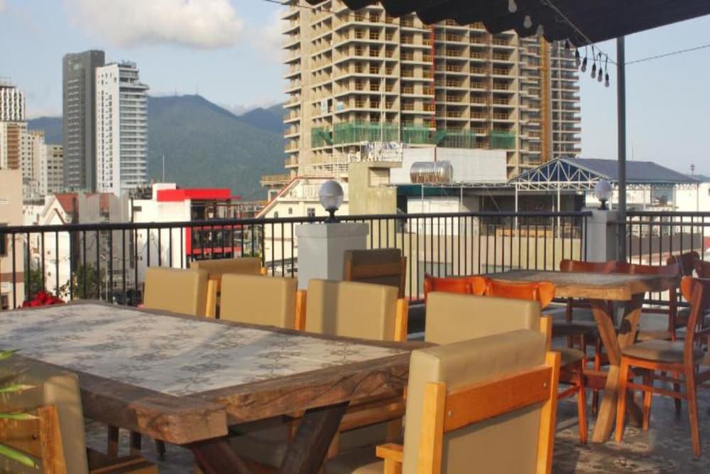 Mari Gold Hotel & Apartment 49/50