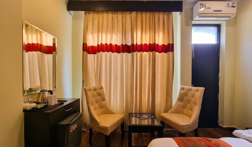 Hotel Triund Heights 38/50