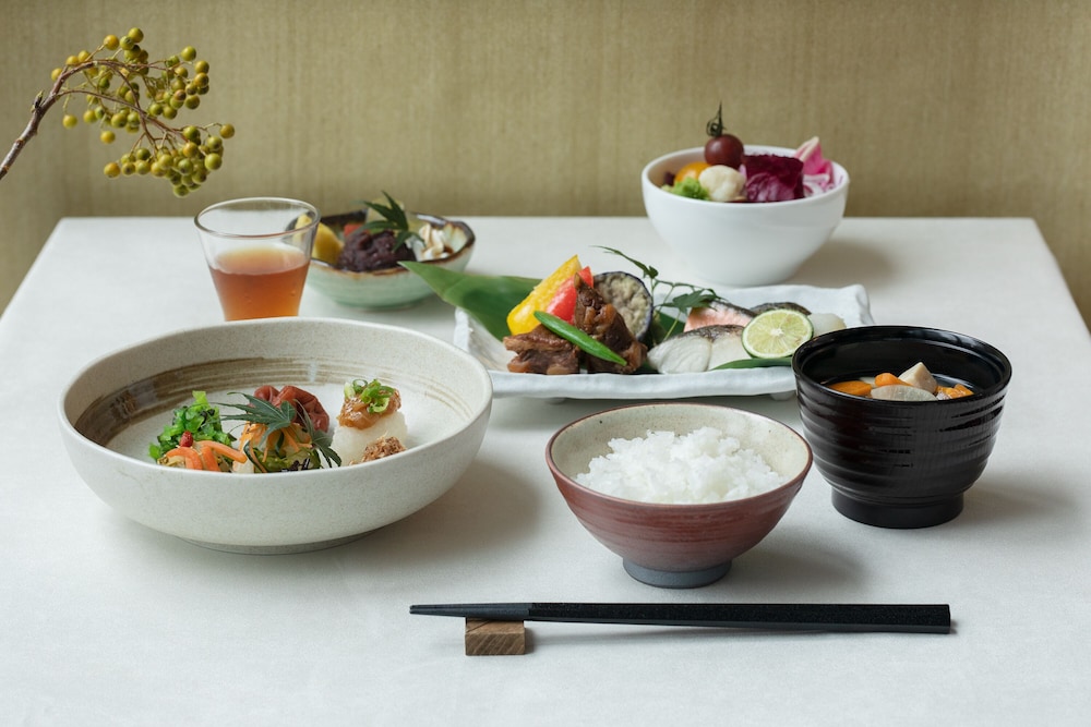 Mitsui Garden Hotel Kyobashi 37/73