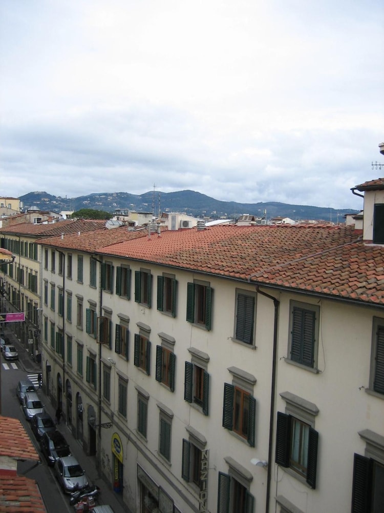 Hotel Cantoria 2/56