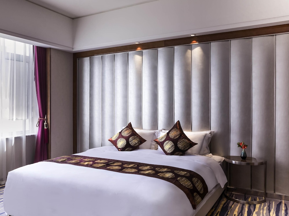 NOVOTEL DAQING HAOFANG 16/47