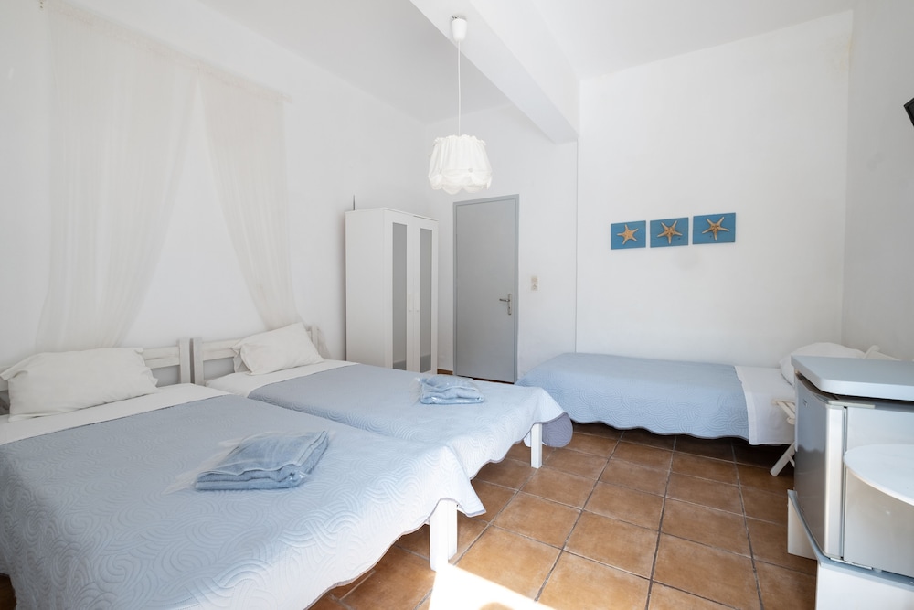 Sagma Rooms Santorini 20/60