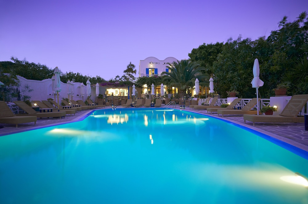 Hotel Matina 6/49