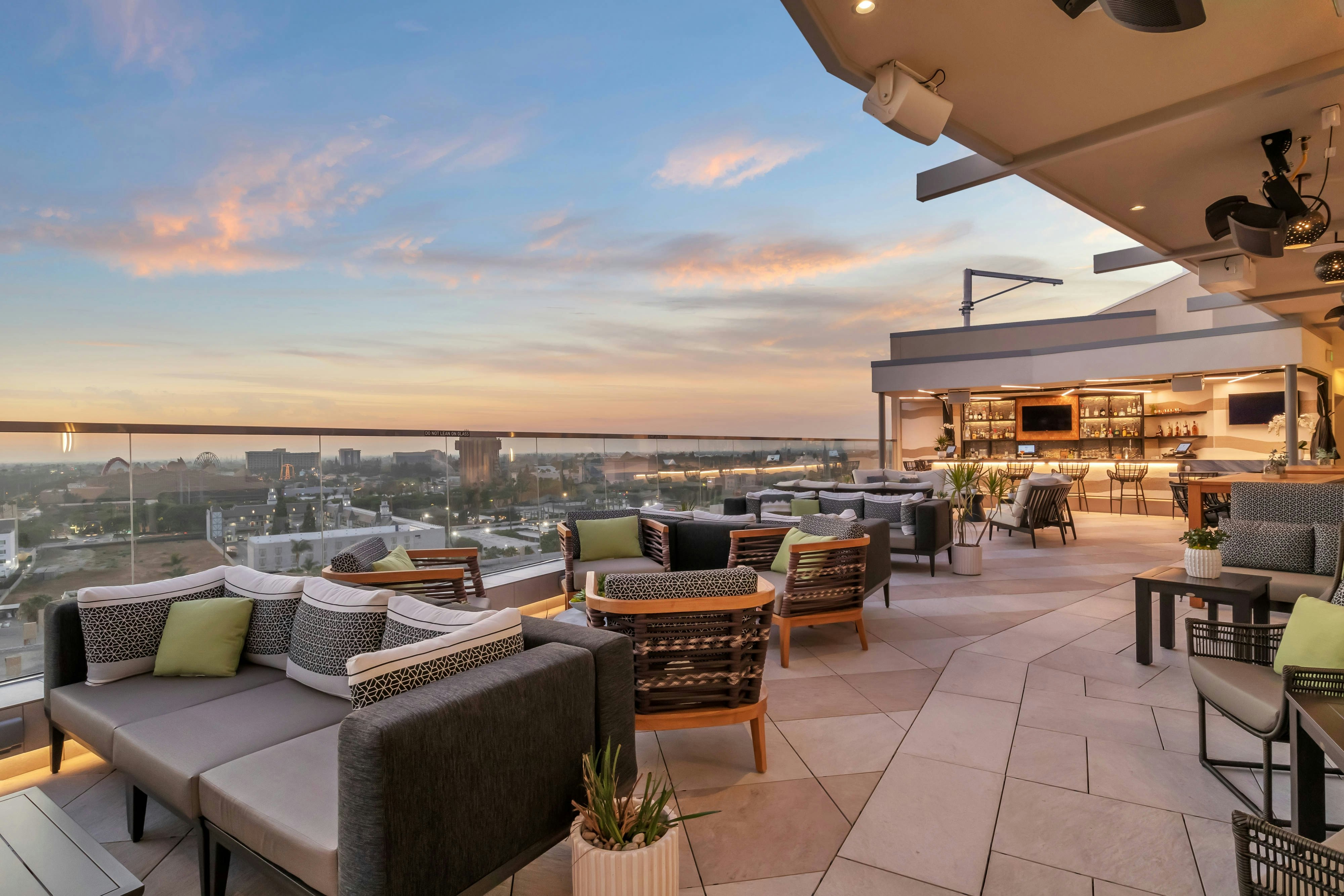 Jw Marriott Anaheim Resort 14/20