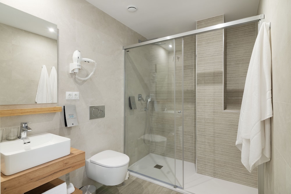 Nerja VG Hostal Boutique 25/25