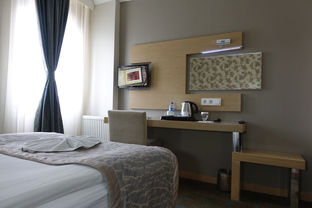 Mutevelli Otel 9/50