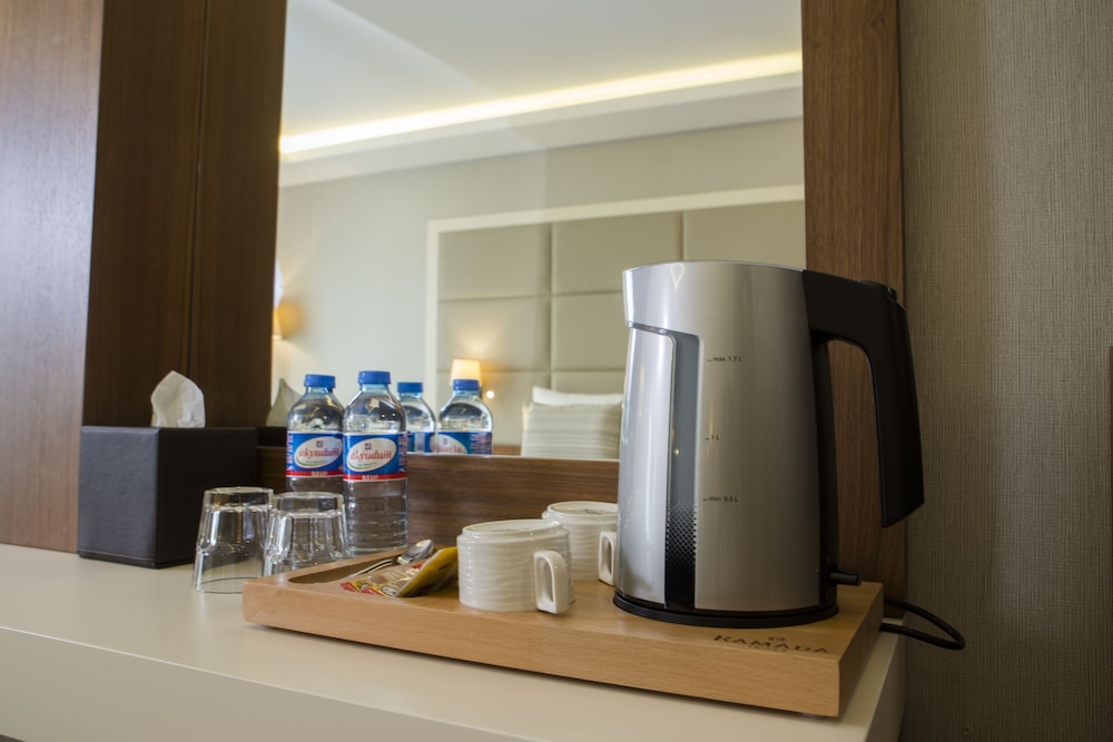Ramada by Wyndham Sakarya Hendek 24/53