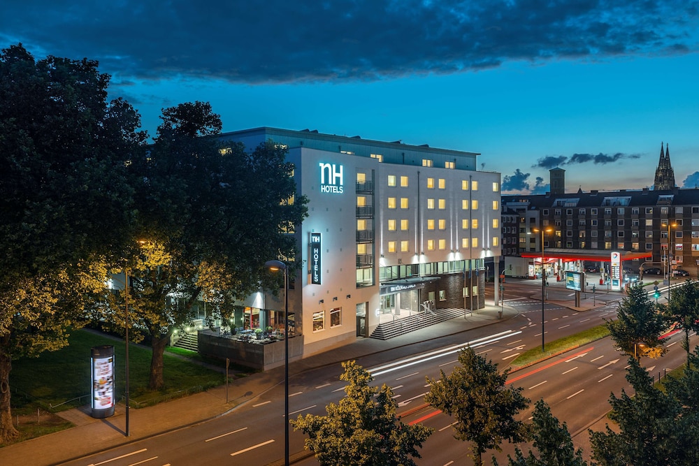 Nh Koeln Altstadt 2/50