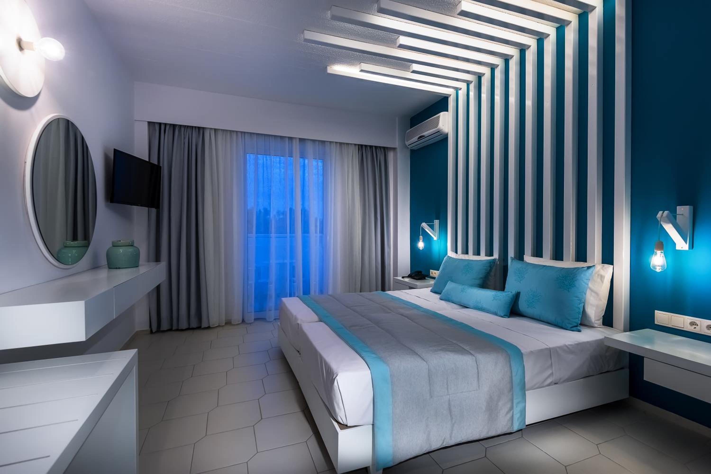 Gaia In Style Hotel - Adults Only 20/48