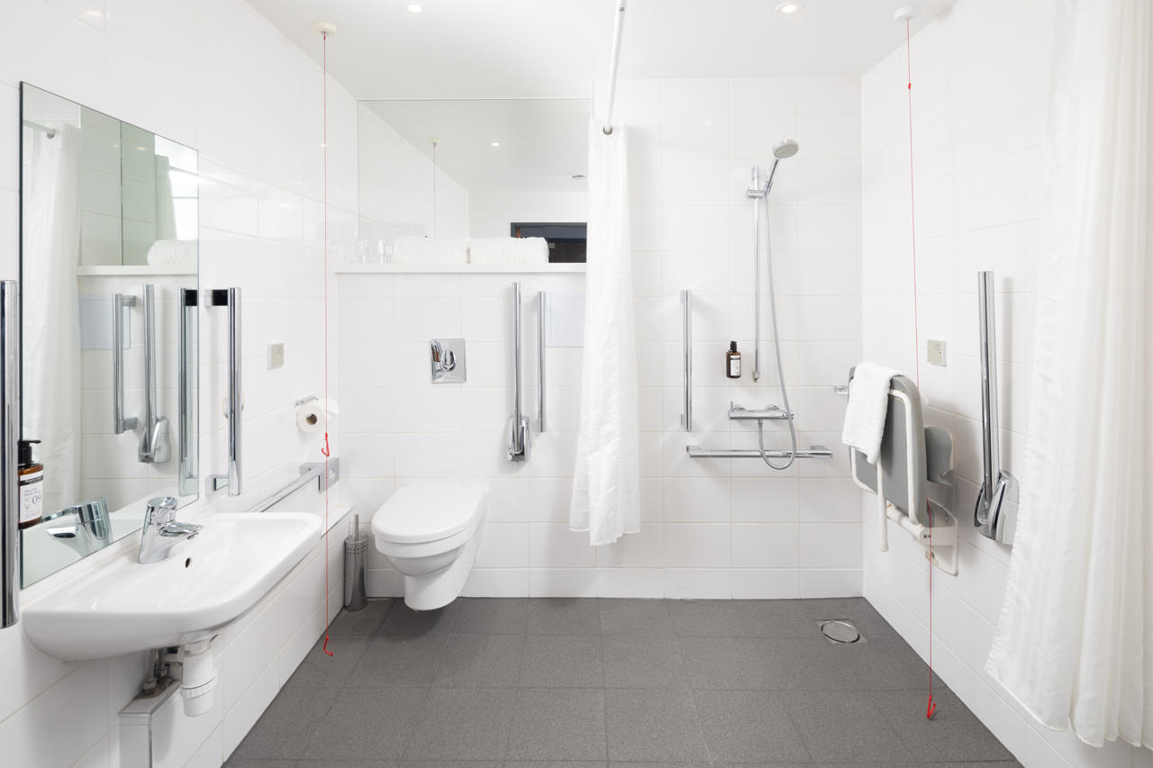 Point A Hotel London Kings Cross St Pancras 24/26