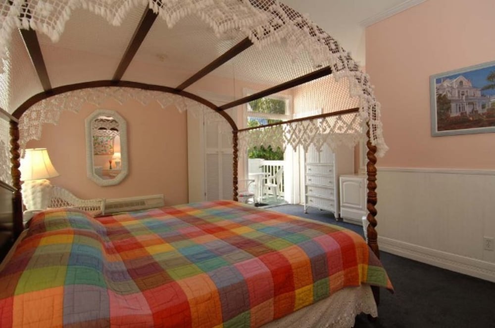 Amsterdams Curry Mansion Inn 27/72