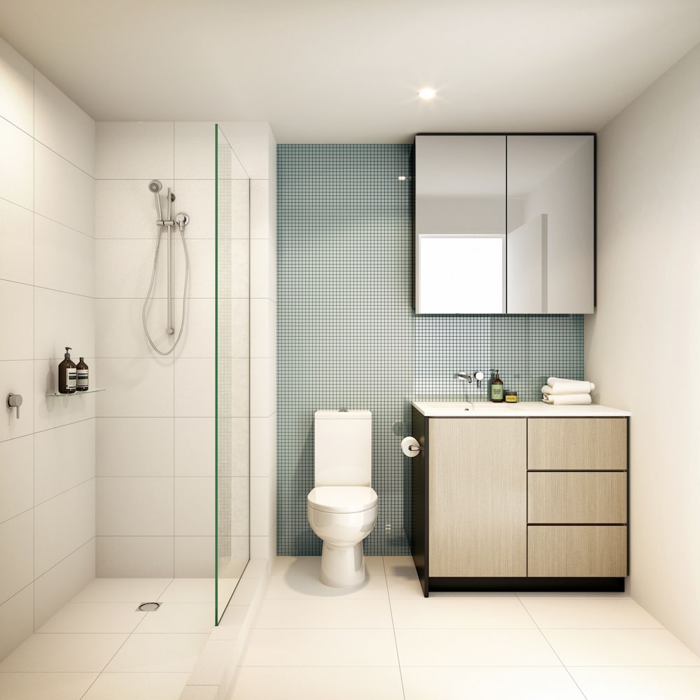 Clayton Serviced Apartments 31/33
