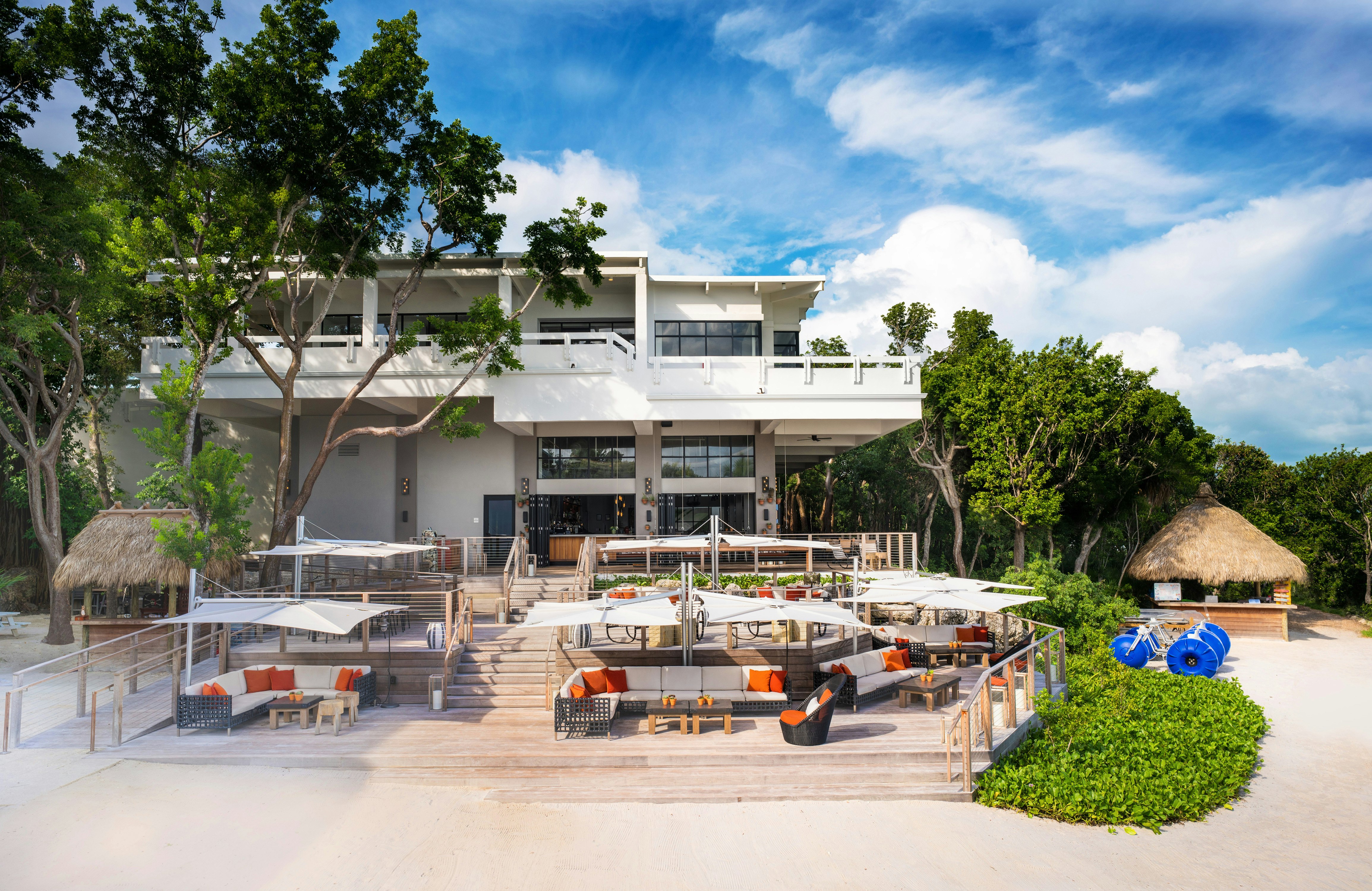 Baker's Cay Resort Key Largo, Curio Collection by Hilton in KEY LARGO - FL