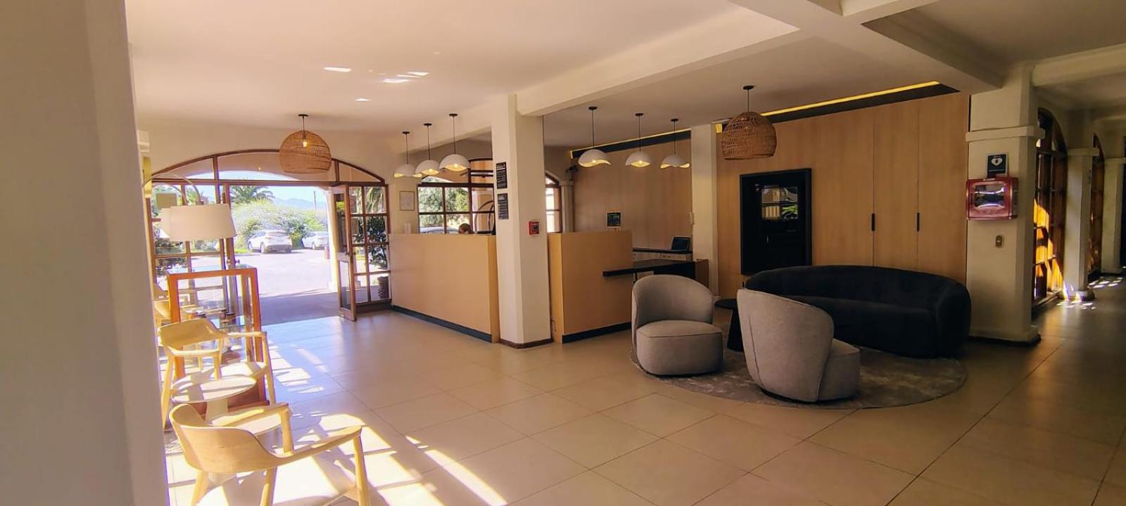 Hotel La Serena 16/35