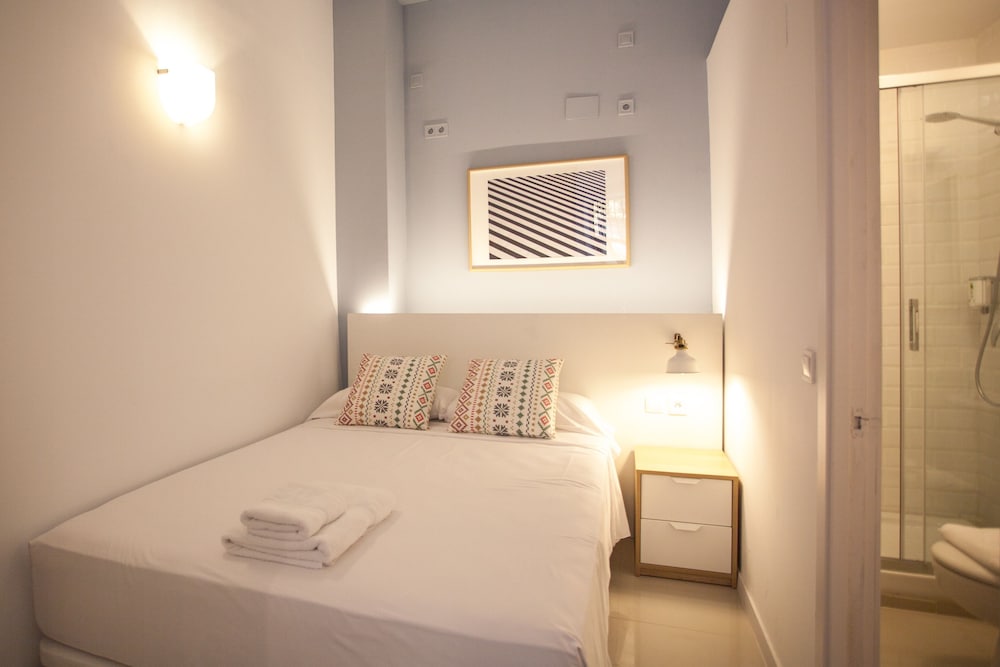 Malasana Central Suites 6/58
