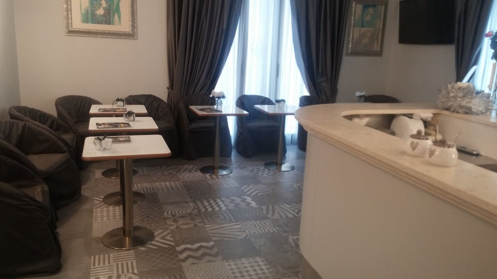 Hotel Principe Modena 41/63