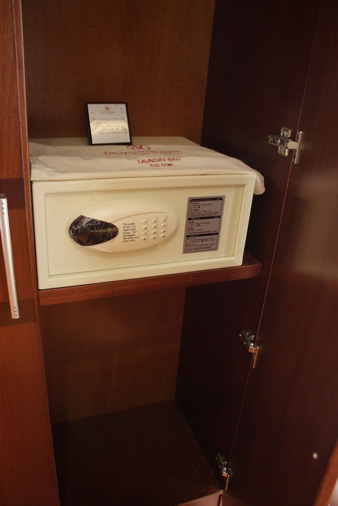 The Vancouver Hotel Ninh Binh 34/46
