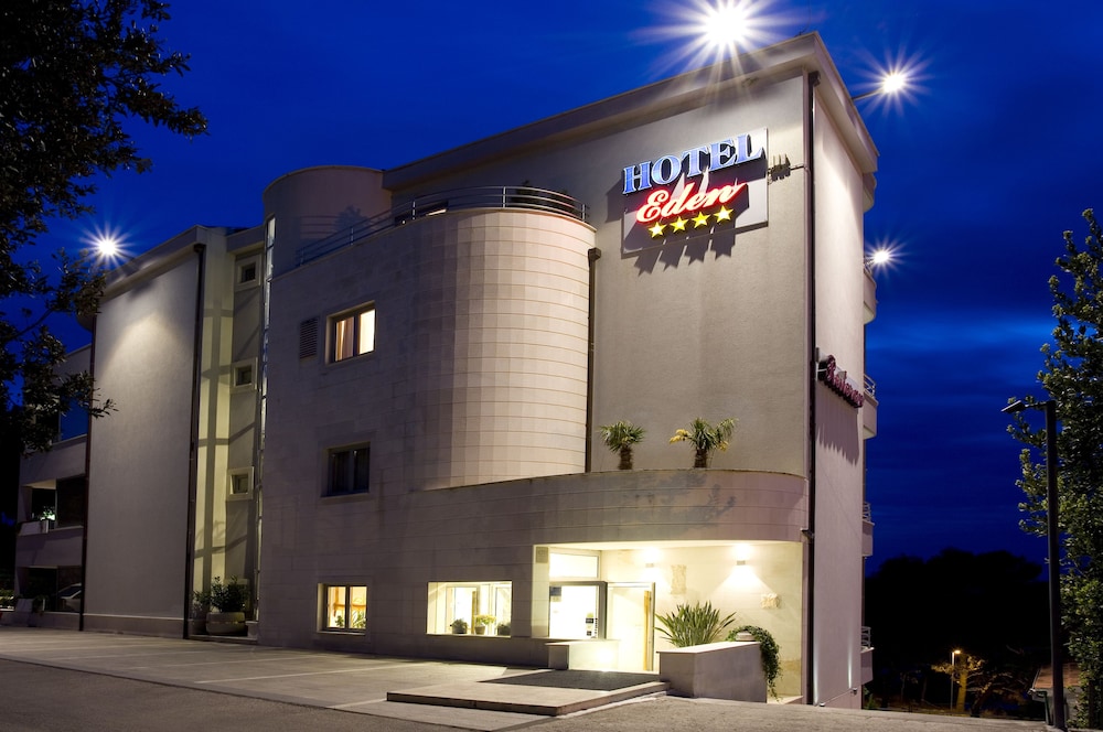 易登酒店(Hotel Eden) 图片4