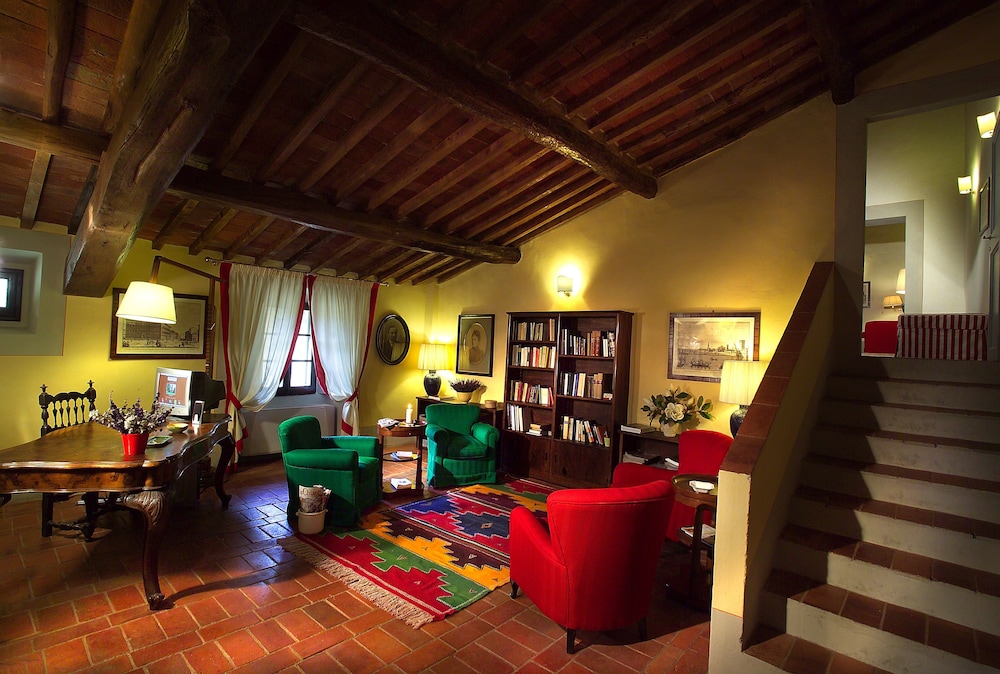 Villa Il Poggiale 58/69