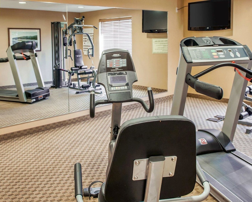 Comfort Suites French Lick 22/39