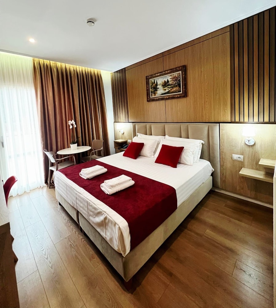 Class hotel 33/59