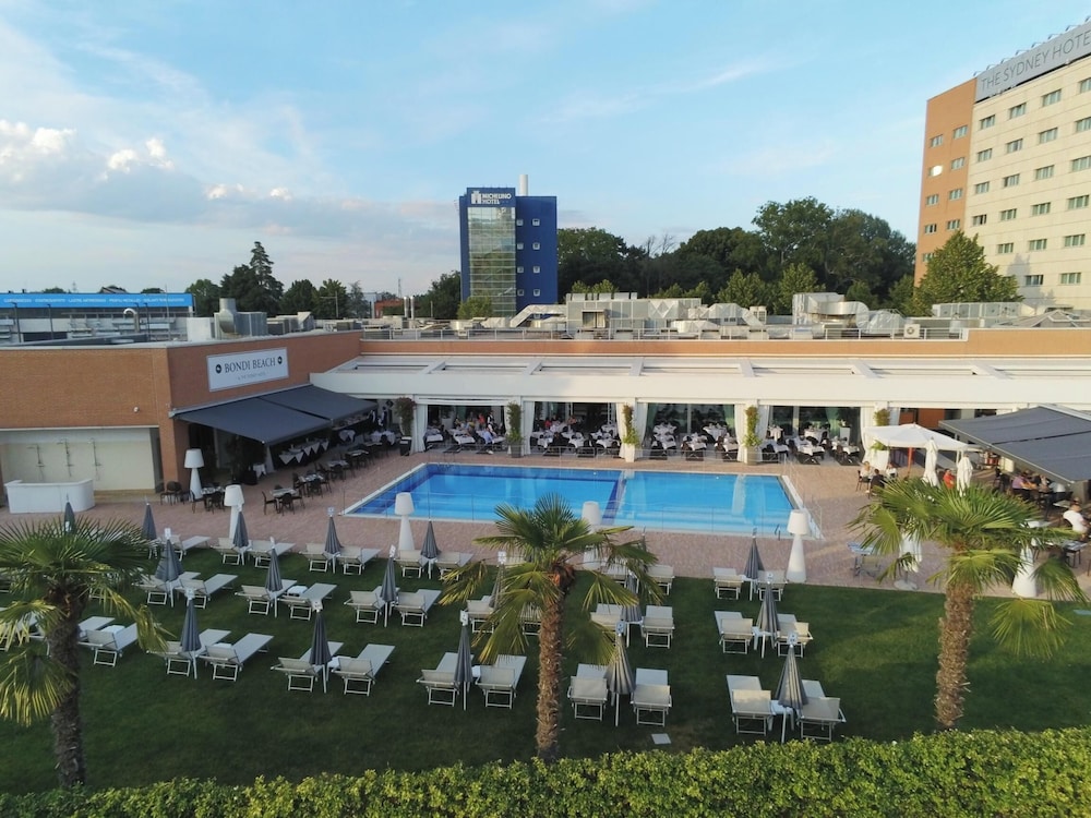 Quality Hotel Michelino Bologna Fiera 5/59