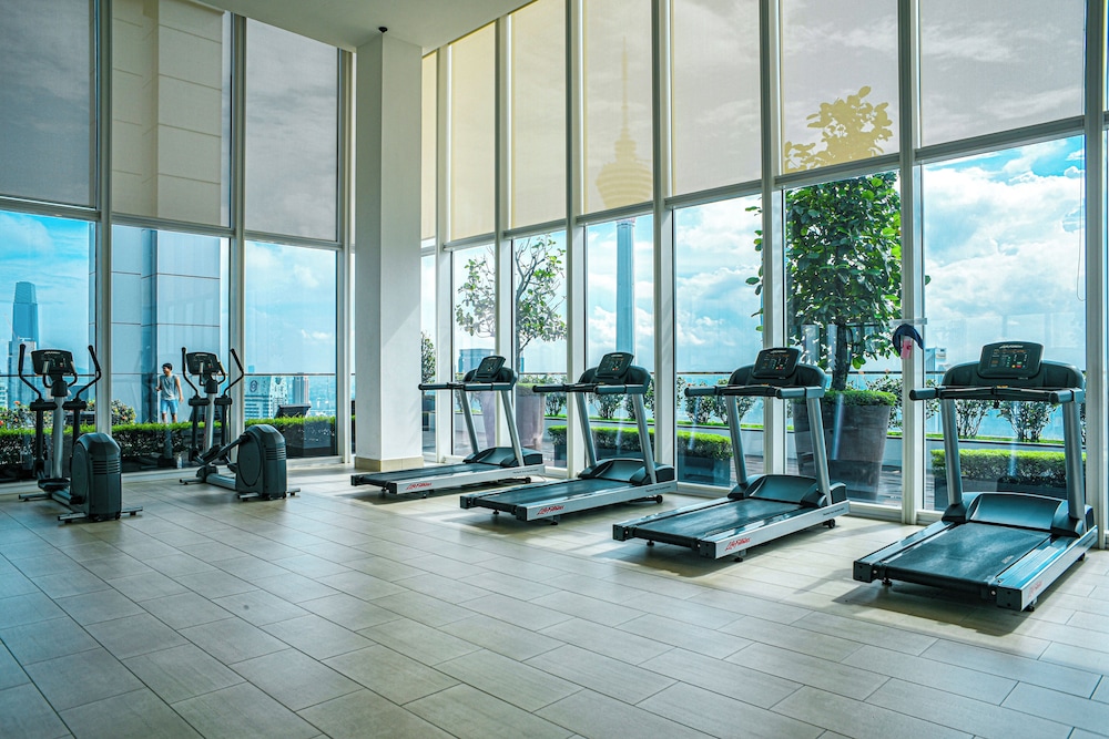 Flixses Suites at platinum KLCC 24/50