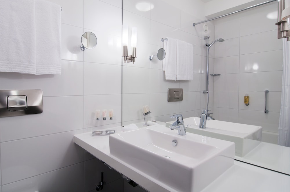 Mercure Hotel Wiesbaden City 31/78
