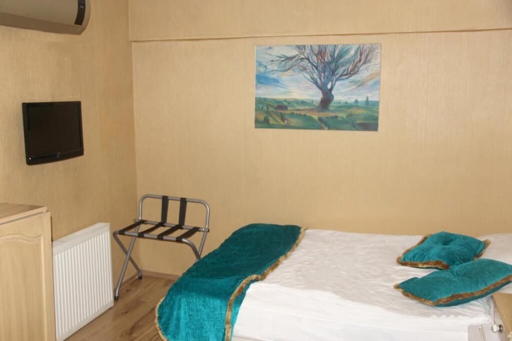 Divas Silver Hotel 20/71