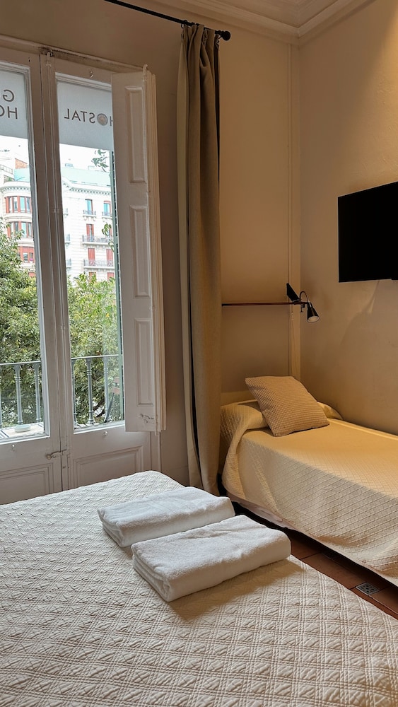 BARCELONA CENTER INN 18/50